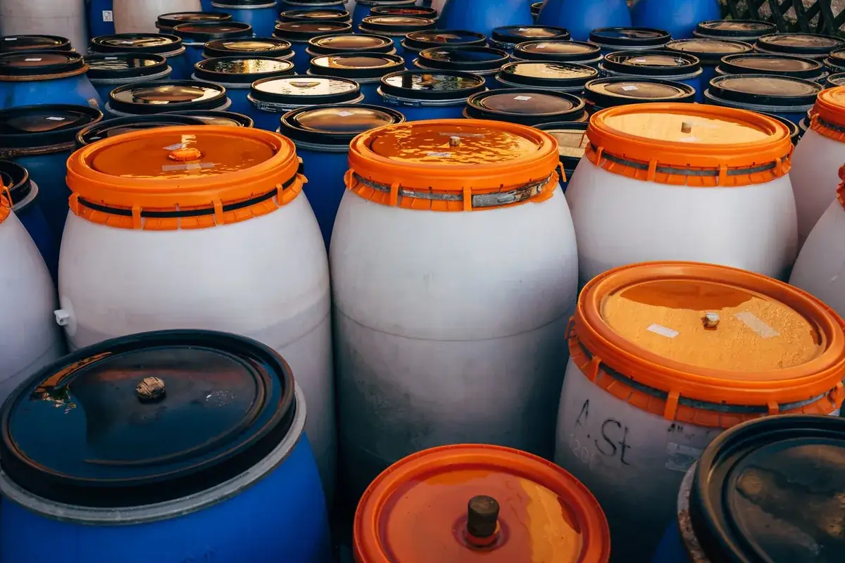 Chemical & Toxic Waste Cleanup in Val Verde Park, TX